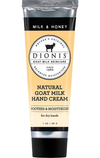 Sole Soother Balm with Goat Milk